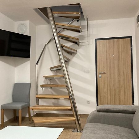 Vila Trnovo Apartment Яхорина Екстериор снимка