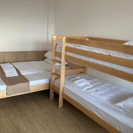 Vila Trnovo Apartment Яхорина Екстериор снимка