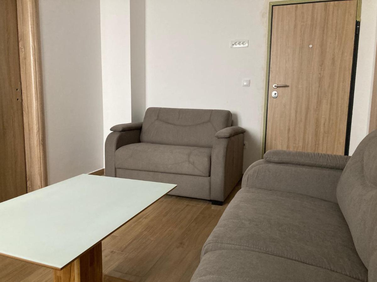 Vila Trnovo Apartment Яхорина Екстериор снимка