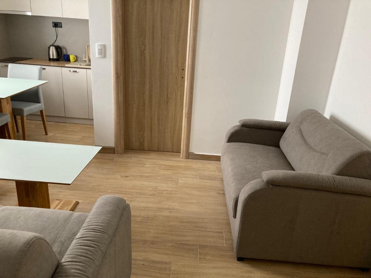 Vila Trnovo Apartment Яхорина Екстериор снимка