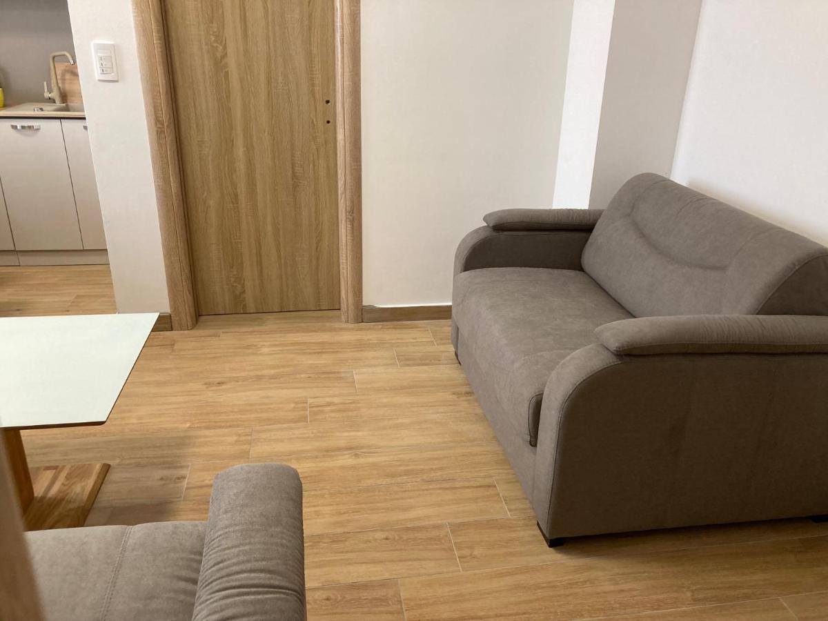 Vila Trnovo Apartment Яхорина Екстериор снимка