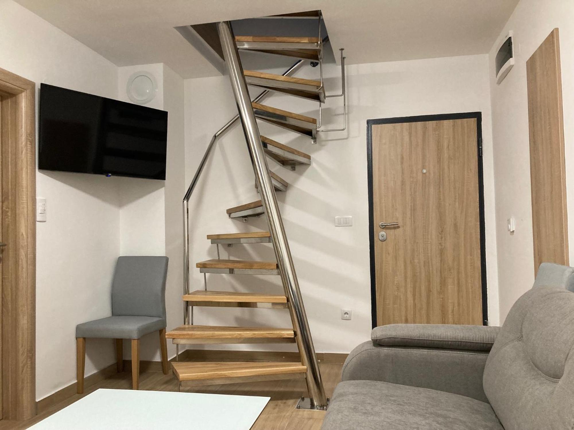 Vila Trnovo Apartment Яхорина Екстериор снимка