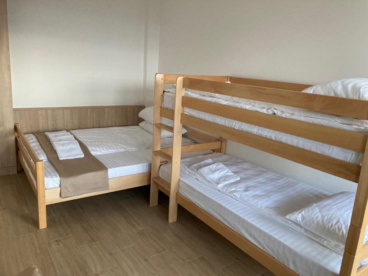 Vila Trnovo Apartment Яхорина Екстериор снимка