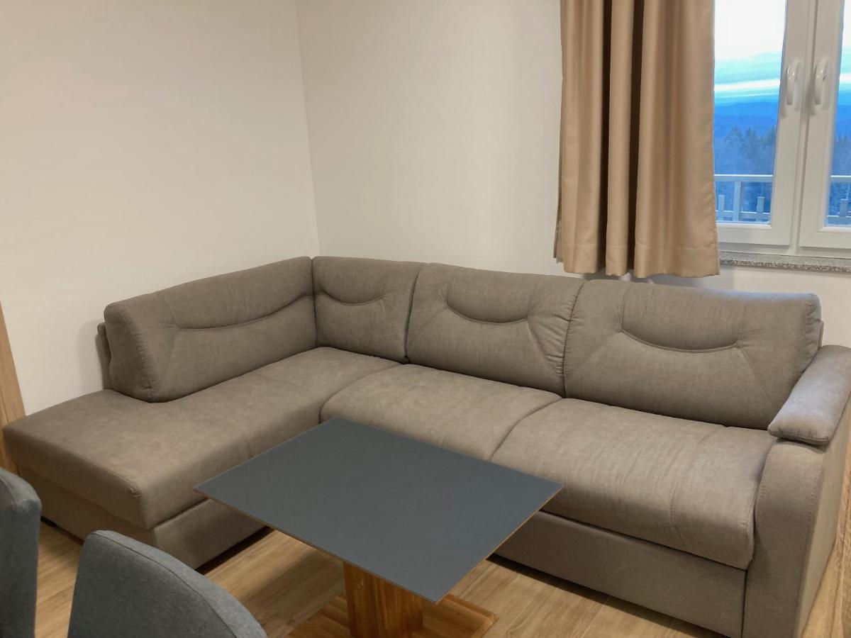 Vila Trnovo Apartment Яхорина Екстериор снимка