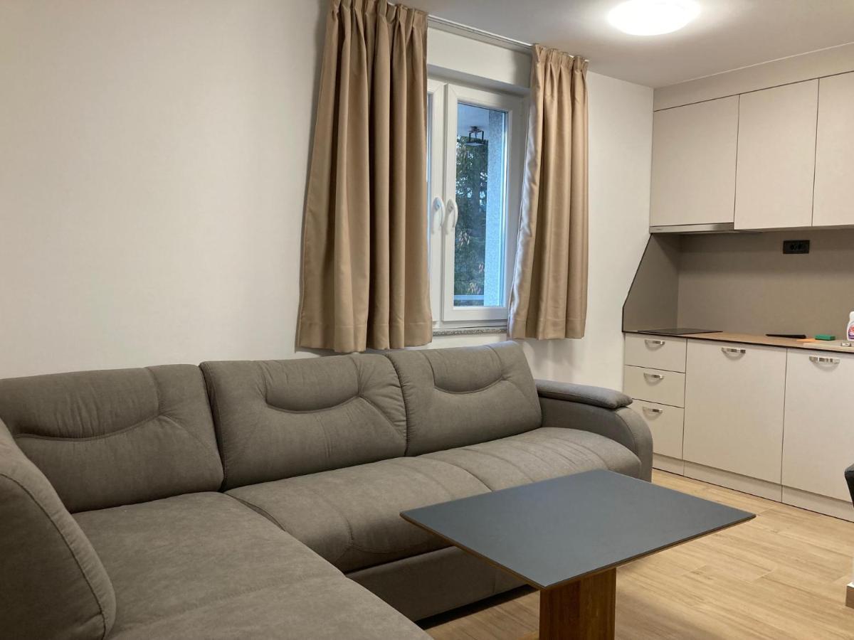 Vila Trnovo Apartment Яхорина Екстериор снимка