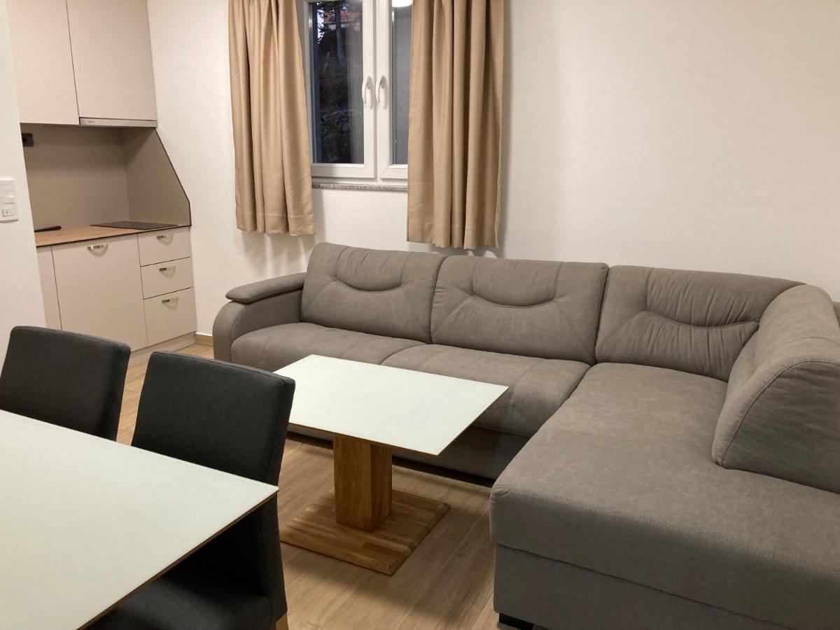 Vila Trnovo Apartment Яхорина Екстериор снимка