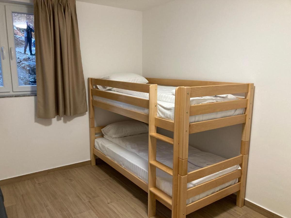 Vila Trnovo Apartment Яхорина Екстериор снимка