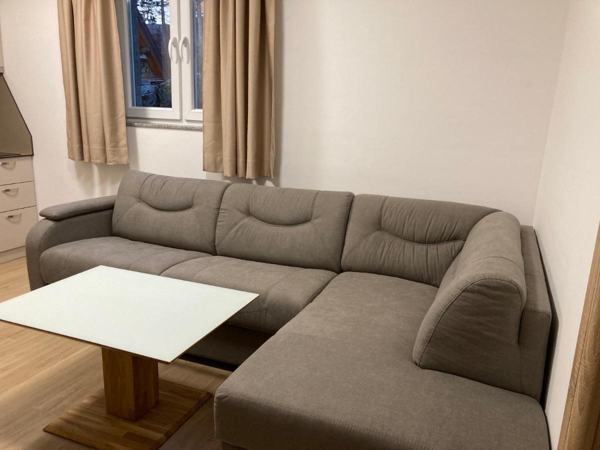 Vila Trnovo Apartment Яхорина Екстериор снимка