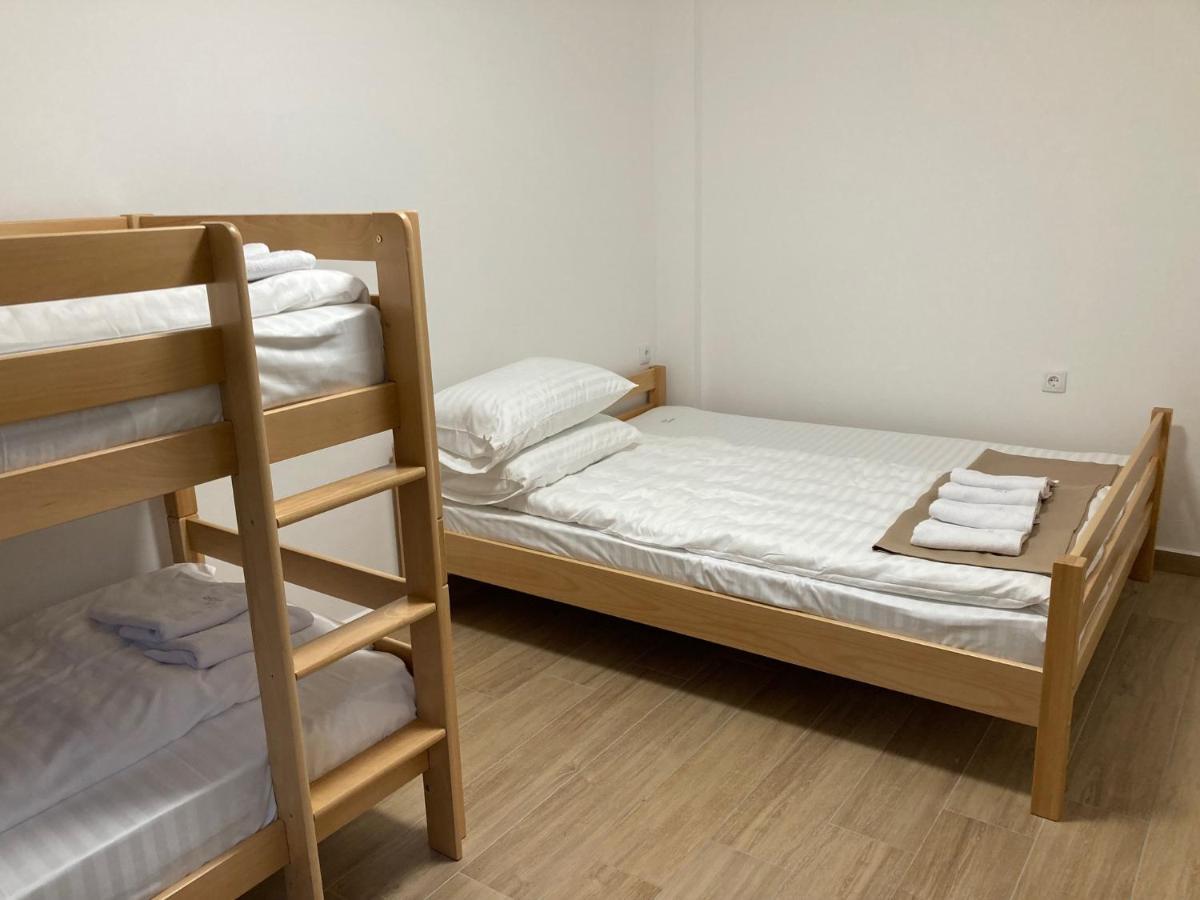 Vila Trnovo Apartment Яхорина Екстериор снимка