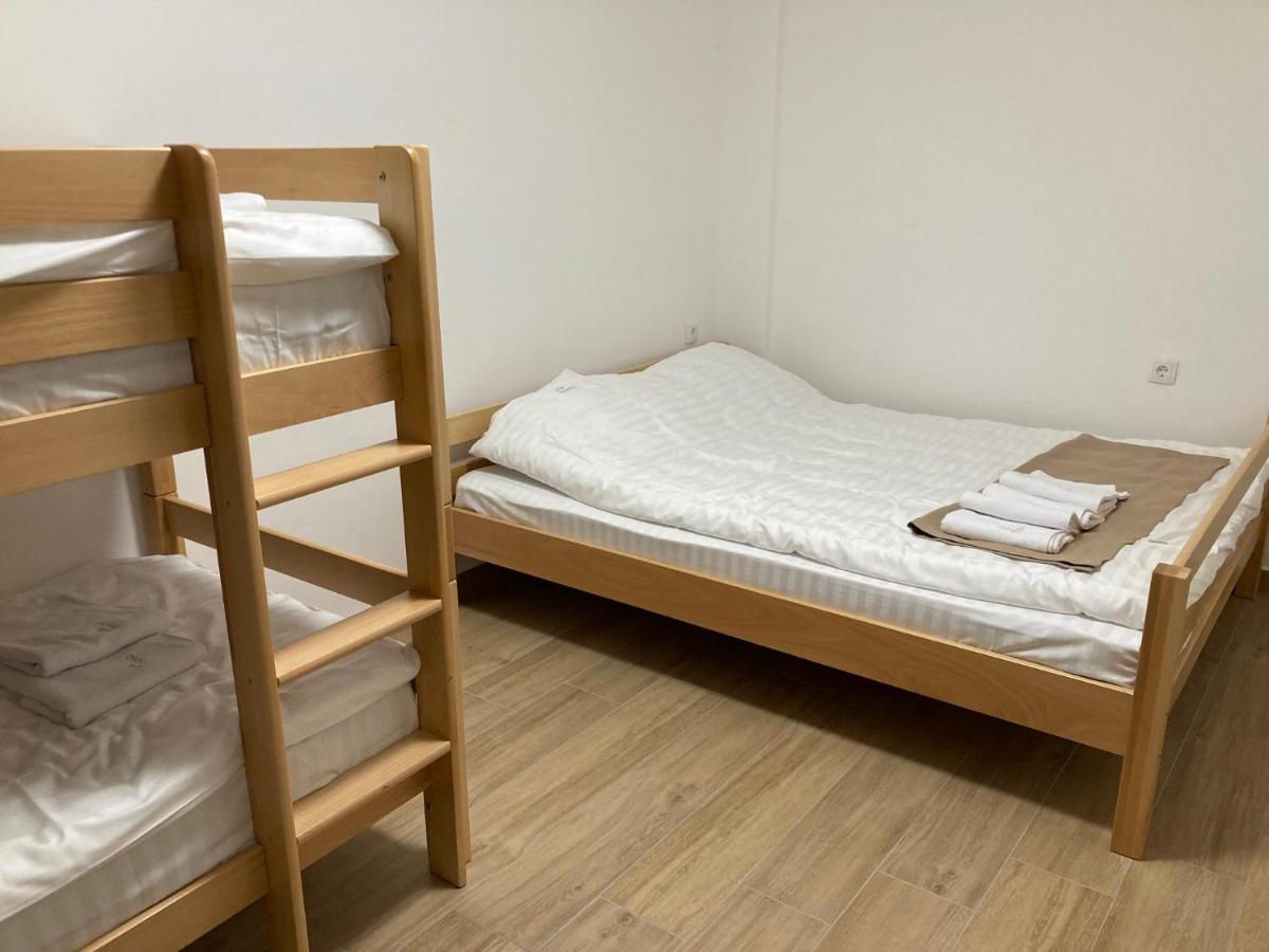 Vila Trnovo Apartment Яхорина Екстериор снимка