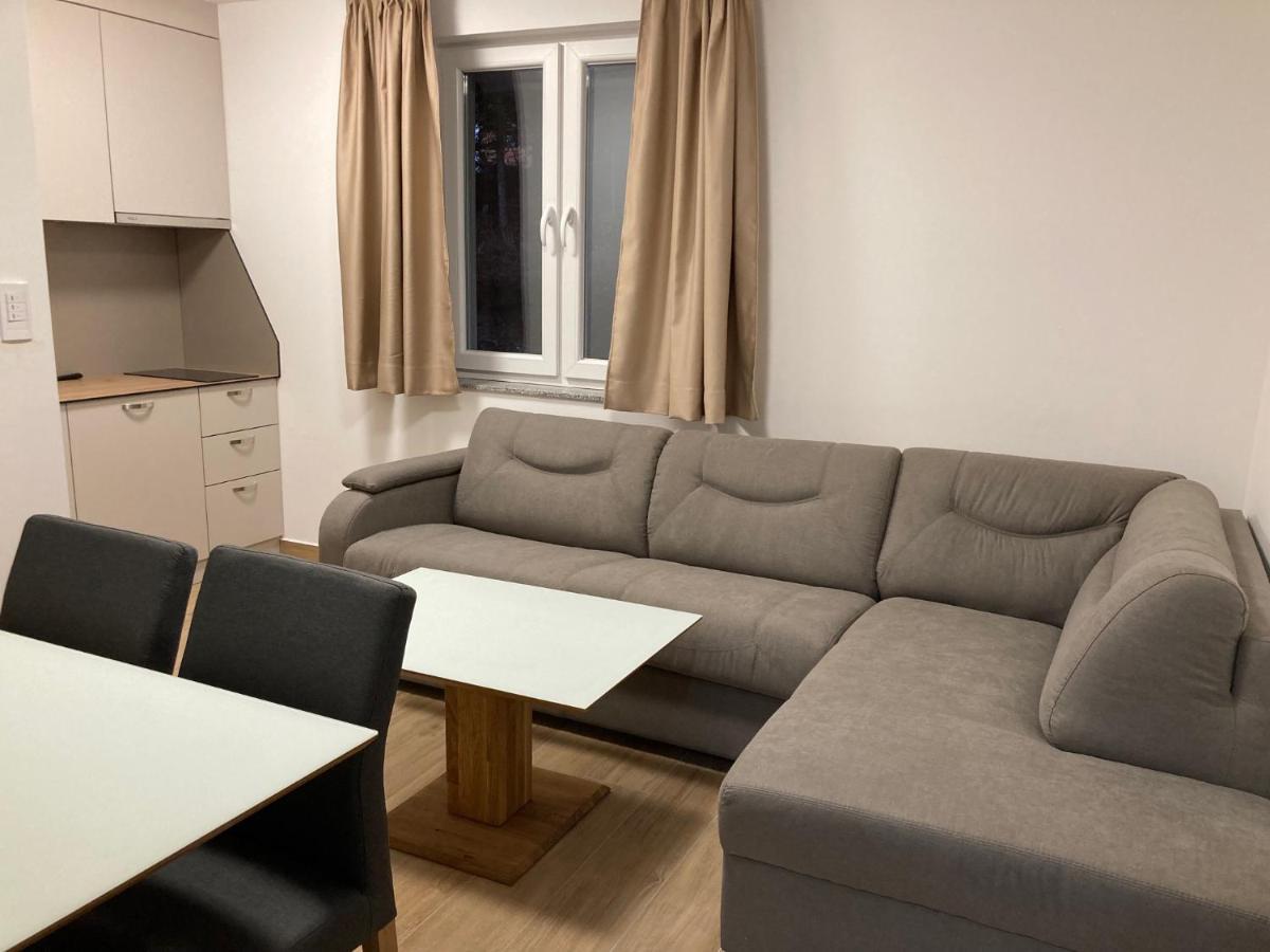 Vila Trnovo Apartment Яхорина Екстериор снимка