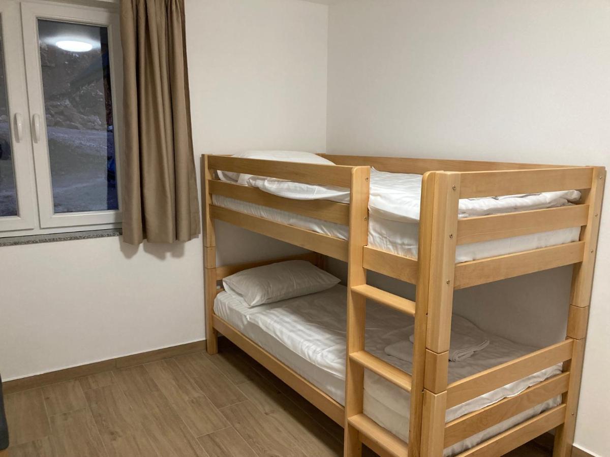 Vila Trnovo Apartment Яхорина Екстериор снимка