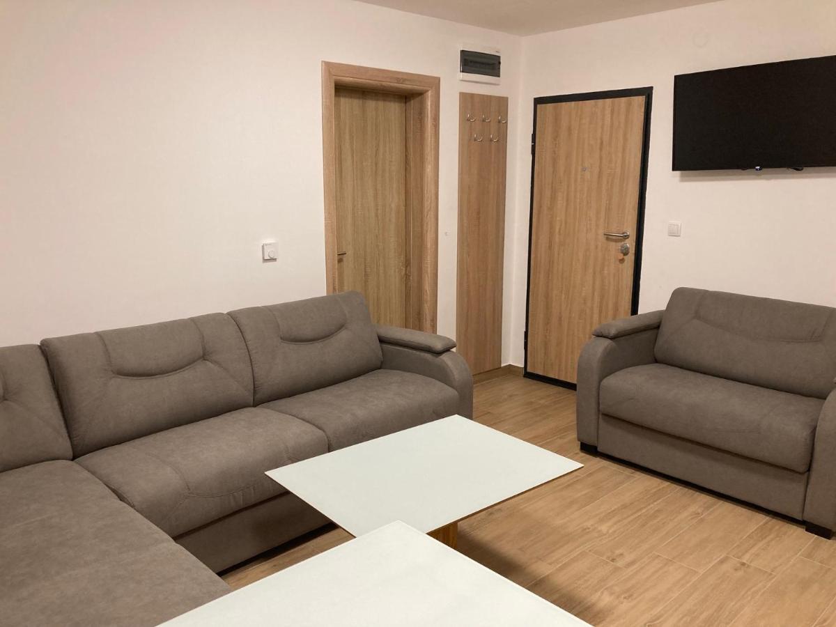 Vila Trnovo Apartment Яхорина Екстериор снимка
