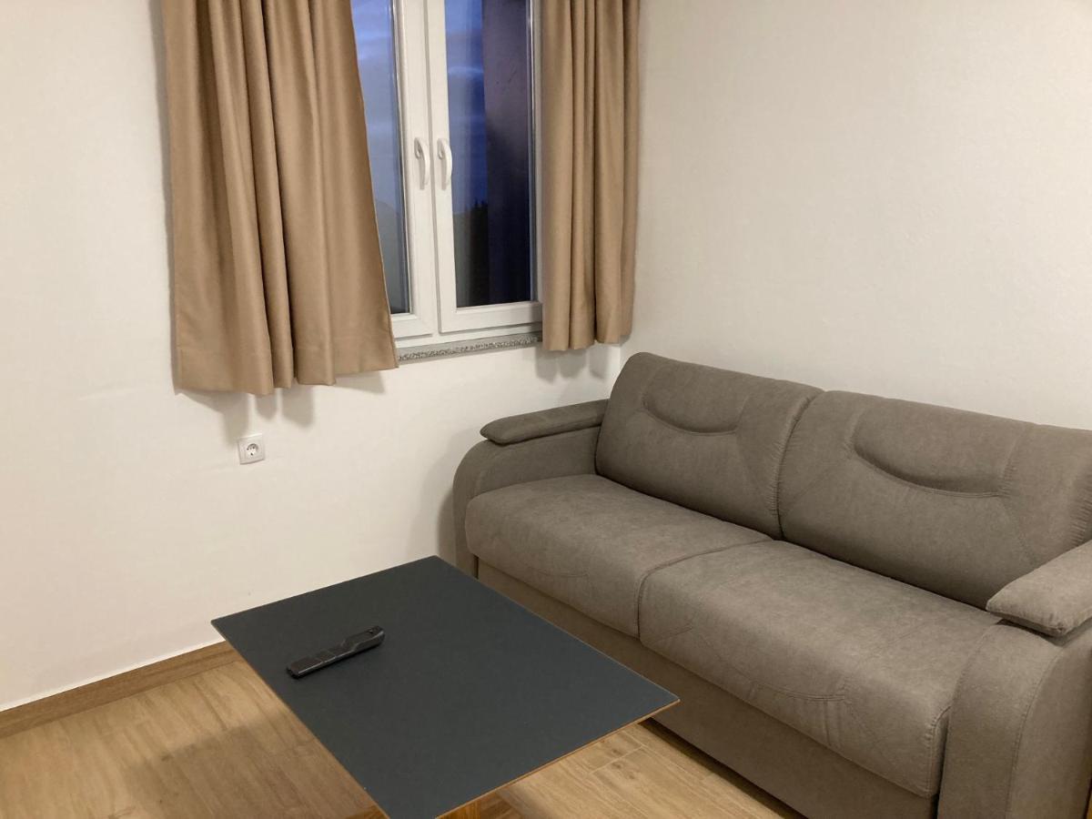 Vila Trnovo Apartment Яхорина Екстериор снимка
