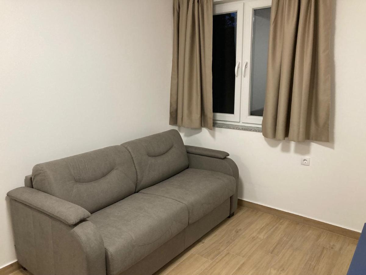Vila Trnovo Apartment Яхорина Екстериор снимка