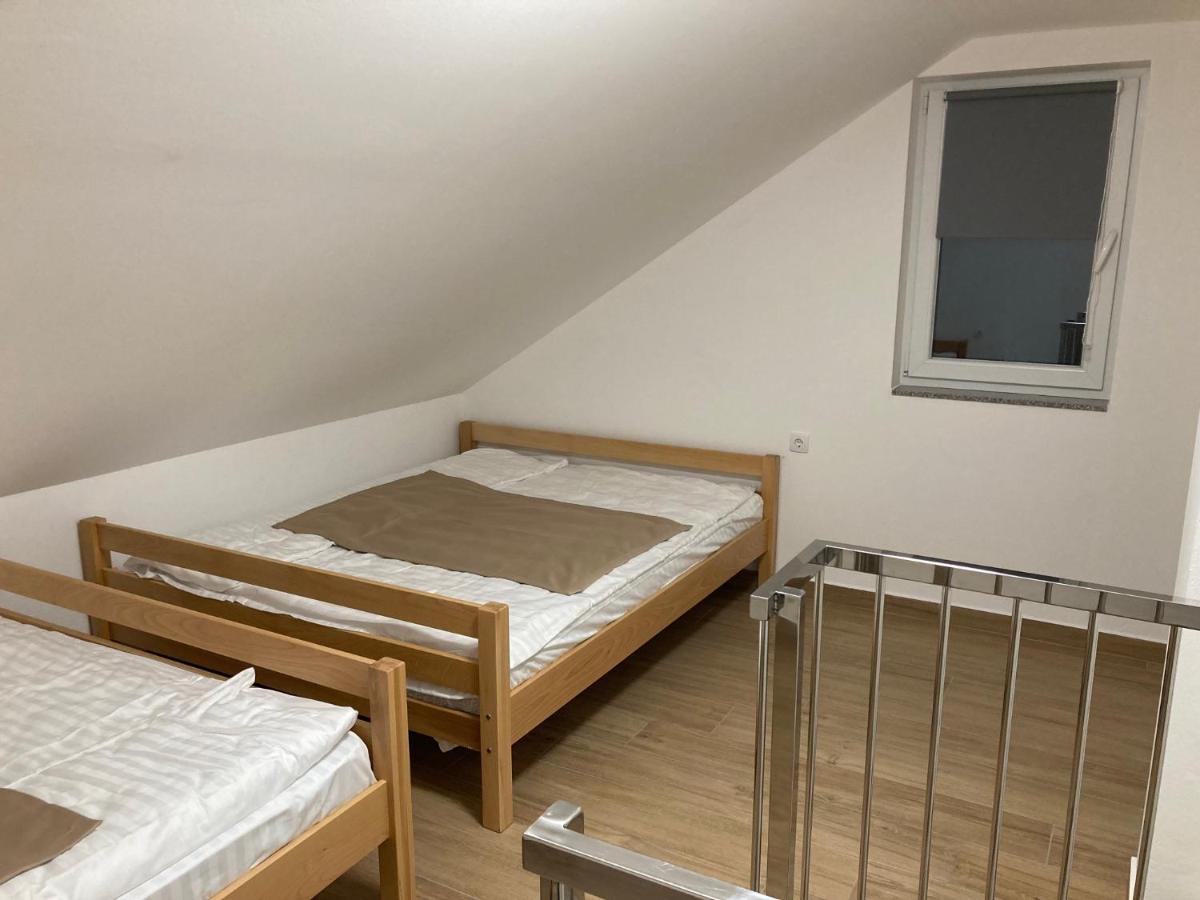 Vila Trnovo Apartment Яхорина Екстериор снимка