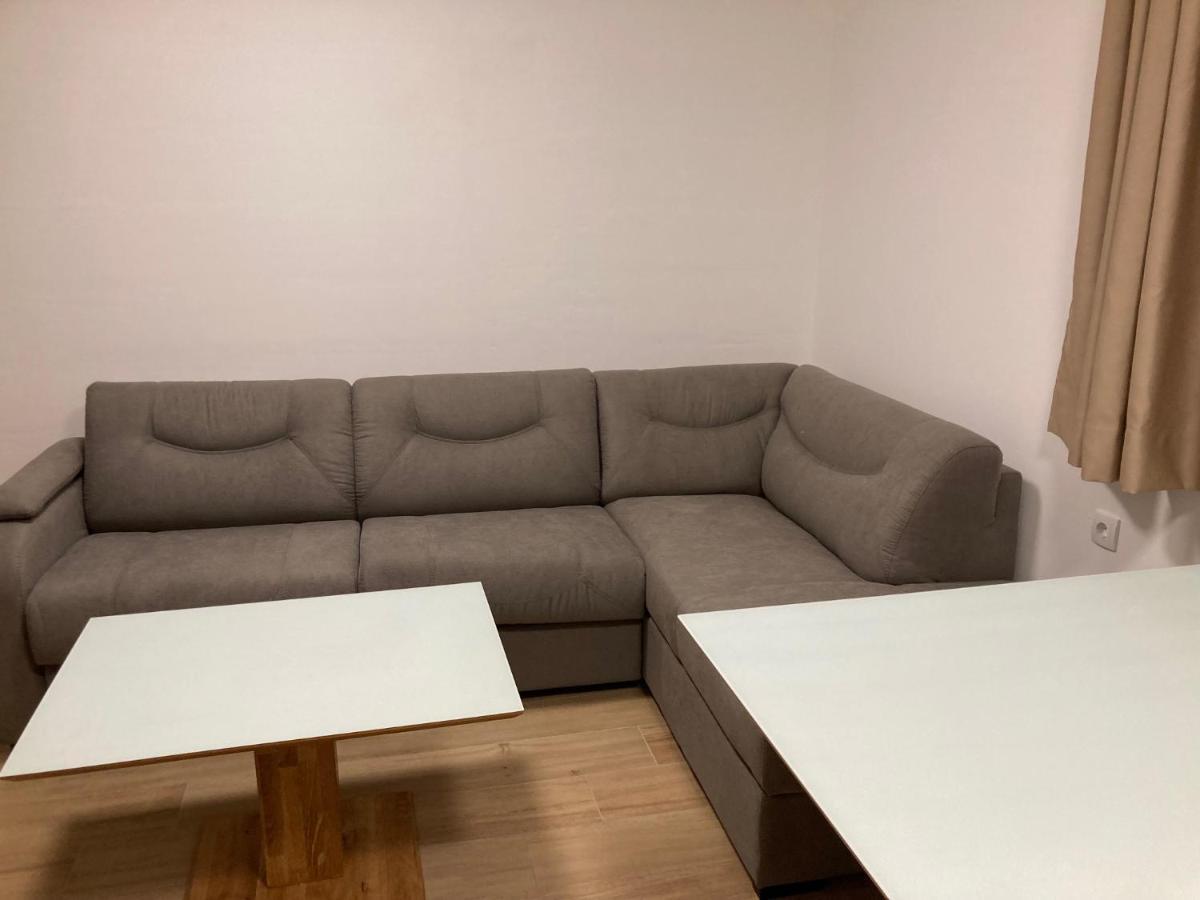 Vila Trnovo Apartment Яхорина Екстериор снимка