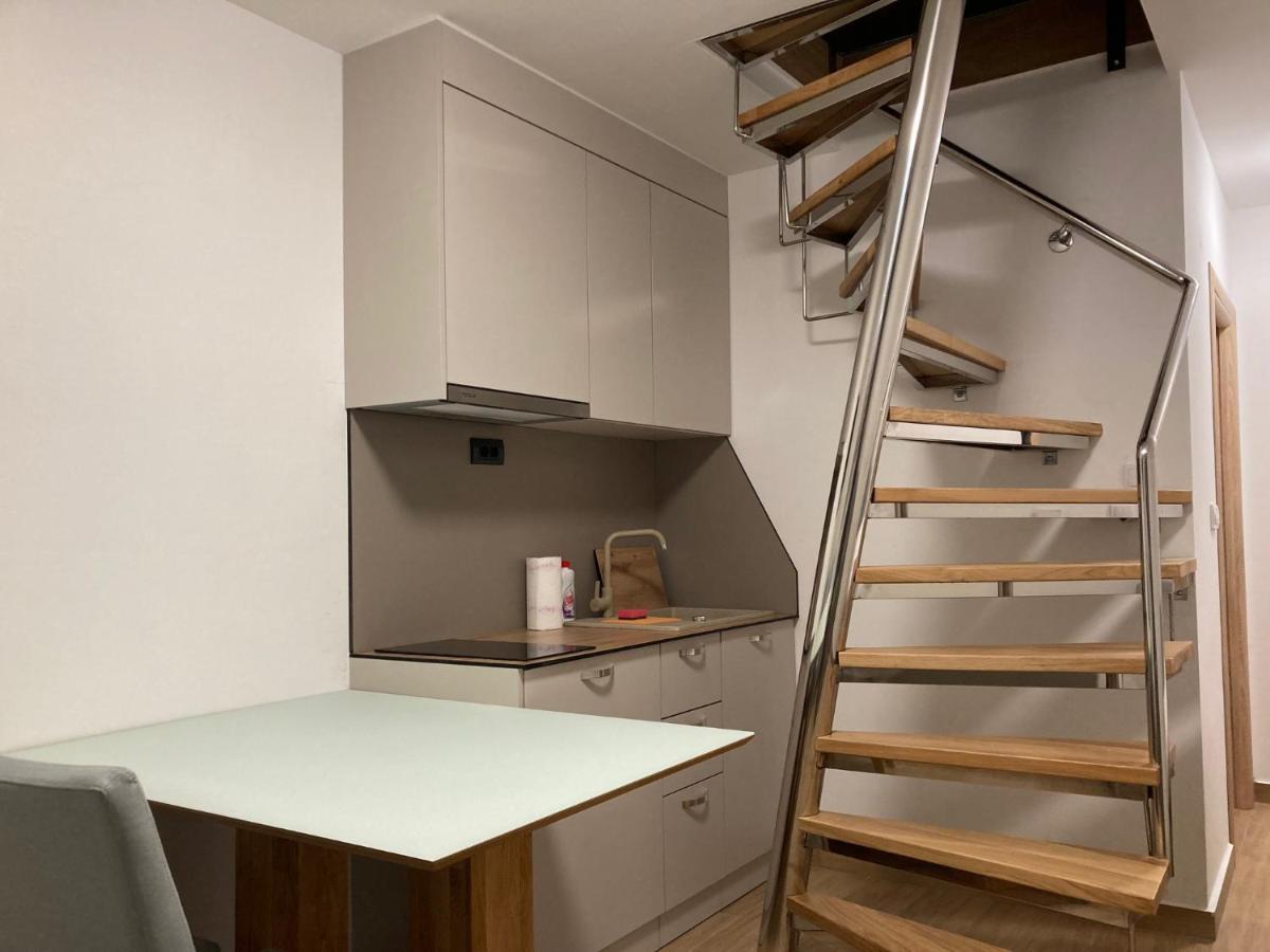Vila Trnovo Apartment Яхорина Екстериор снимка